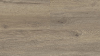 planeo Sol design à clipser - Eco Home&Health Rustic Oak Grey | Isolation phonique intégrée (LO-EK-04)