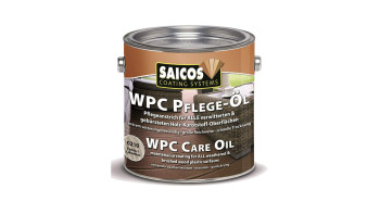 Saicos composite care Incolore 2,5 L