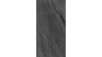 Skaben DesignWall Aqua Revêtement mural plastique - Ardoise noire 60 x 30 cm