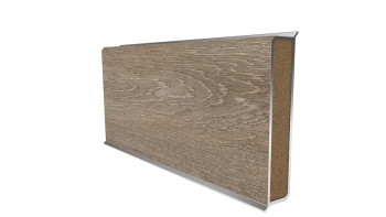 Project Floors - plinthe SO 1255 15 x 60 mm
