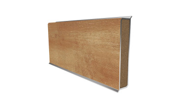 Project Floors - Plinthe SO 2002 15 x 60 mm