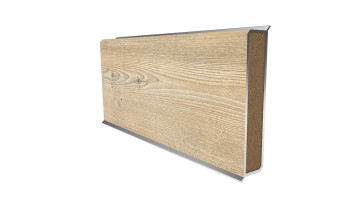 Project Floors - plinthe SO 3021 15 x 60 mm