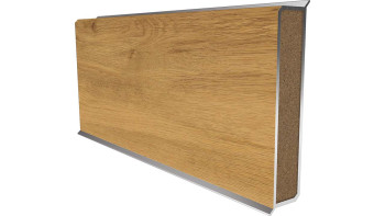 Project Floors - Plinthe SO 3058 - 12,6 x 60 mm (so3058)