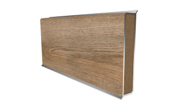 Project Floors - Plinthe SO 3150 - 12,6 x 60 mm
