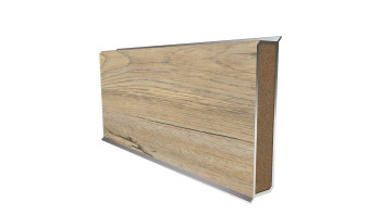 Project Floors - Plinthe SO 3230 - 12,6 x 60 mm