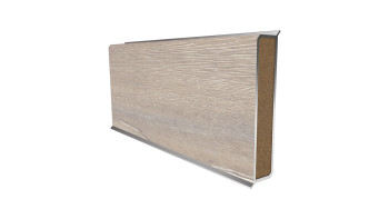Project Floors - plinthe SO 3860 15 x 60 mm