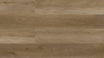 planeo Vinyle à clic rigide - ObjektPRO Chêne Prestige Planche XL de 1,83 m de long | Isolation phonique intégrée (SP183-01)