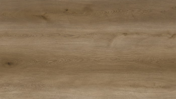 planeo Vinyle à clic rigide - ObjektPRO Chêne Prestige Planche XL de 1,83 m de long | Isolation phonique intégrée (SP183-01)