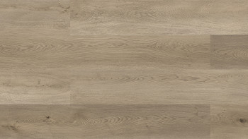 planeo Vinyle à clic rigide - ObjektPRO Chêne Avantgarde Planche XL de 1,83 m de long | Isolation phonique intégrée (SP183-04)
