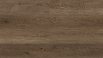 planeo Vinyle à clic rigide - ObjektPRO Chêne Suprême Planche XL de 1,83 m de long | Isolation phonique intégrée (SP183-05)