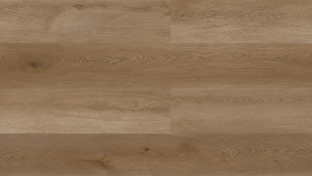 planeo Vinyle à clic rigide - ObjektPRO Chêne Elegance Planche XL de 1,83 m de long | Isolation phonique intégrée (SP183-42)