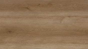 planeo Vinyle à clic rigide - ObjektPRO Chêne Elegance Planche XL de 1,83 m de long | Isolation phonique intégrée (SP183-42)