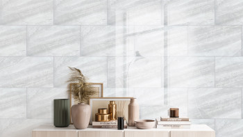 Revêtement mural plastique - planeo StrongWall Gloss - Evo | Haute brillance