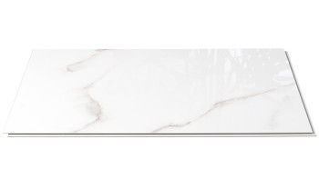 Revêtement mural plastique - planeo StrongWall Gloss - Trapanesi | Haute brillance