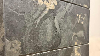 planeo EVOLITH EasyFix - Revêtement mural en pierre naturelle Terracrust 600 x 300 mm - 6pcs.