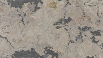 planeo EVOLITH EasyFix - Revêtement mural en pierre naturelle Terracrust 600 x 300 mm - 6pcs.