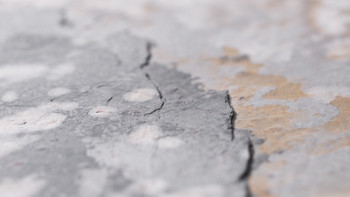 planeo EVOLITH EasyFix - Revêtement mural en pierre naturelle Terracrust 600 x 300 mm - 6pcs.