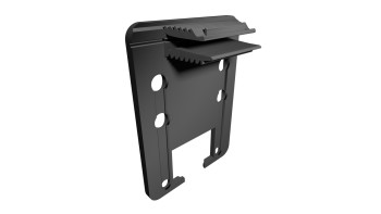 planeo Fassado - Adaptateur pour profilé de finition 10 pces