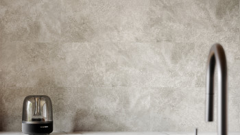 planeo Revêtement mural PVC - Wall&Floor Design Vellto supermatt