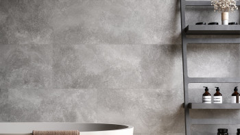 planeo Revêtement mural plastique - Wall&Floor Design Levo supermatt