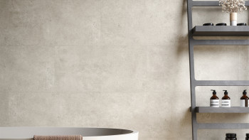 planeo Revêtement mural en plastique - Wall&Floor Design Mariga supermatt