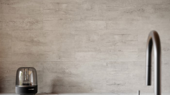 planeo Revêtement mural plastique - Wall&Floor Design Lerola supermatt
