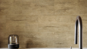 planeo Revêtement mural PVC - Wall&Floor Design Sora supermatt