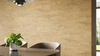 planeo Revêtement mural en plastique - Wall&Floor Design Bresca supermatt