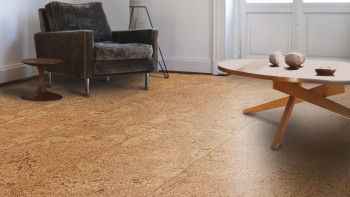 Wicanders parquet liège clipsable - Liège Essence Originals Accent