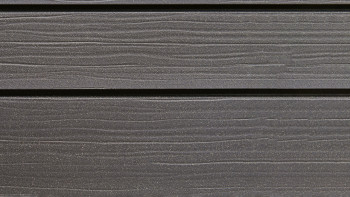 planeo Fassado - bardage composite façade gris lave de première qualité