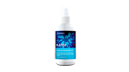 Dr. Schutz détachant Elatex