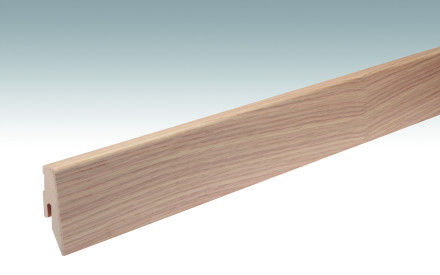 Plinthes MEISTER en chêne optique lixivié 1045 - 2380 x 60 x 20 mm