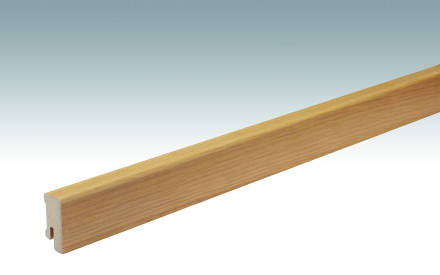 Plinthes MEISTER Chêne Nature 1084 - 2380 x 38 x 16 mm