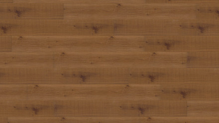 KWG Sol vinyle multicouche - Antigua Infinity extend Chêne Cognac (380006)