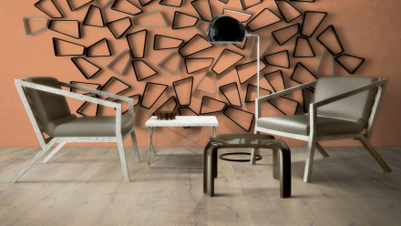 planeo parquet - LOCK TILES Chêne 224 frappant