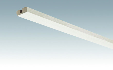 Plinthes MEISTER Érable du Trentin 328 - 2380 x 40 x 15 mm