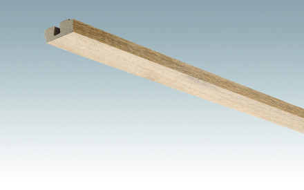 Plinthes MEISTER garnitures de plafond chêne rustique 4083 - 2380 x 40 x 15 mm