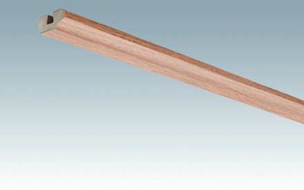 Plinthes MEISTER Garnitures de plafond Chêne Nature 001 - 2380 x 38 x 19 mm