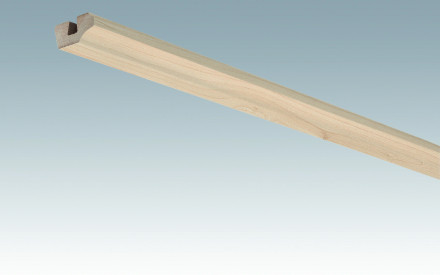 Plinthes MEISTER Garnitures de plafond érable clair 4003 - 2380 x 38 x 19 mm