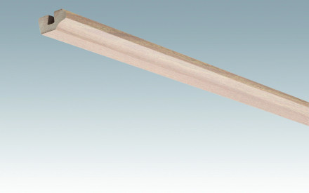 Plinthes MEISTER Garnitures de plafond Acacia light 4012 - 2380 x 38 x 19 mm