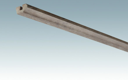 Plinthes MEISTER garnitures de plafond en chêne 4046 - 2380 x 38 x 19 mm