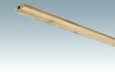 Plinthes MEISTER garnitures de plafond chêne rustique 4083 - 2380 x 38 x 19 mm