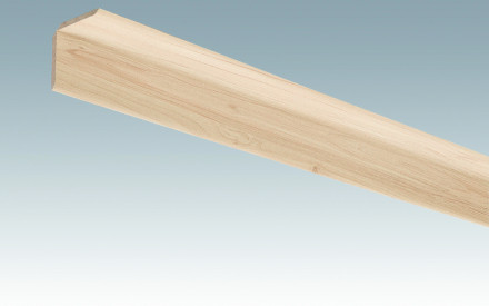 Plinthes MEISTER Plinthes plissées Erable clair 4003 - 2380 x 70 x 3,5 mm