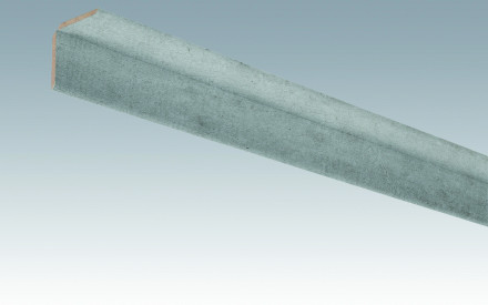 Plinthes MEISTER plinthes pliées béton 4045 - 2380 x 70 x 3,5 mm