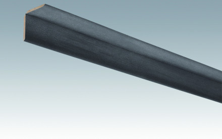 Plinthes MEISTER plinthes pliées acier métallique 4078 - 2380 x 70 x 3,5 mm