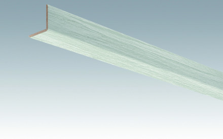 MEISTER Plinthes Plinthes d'angle Corona 4087 - 2380 x 33 x 3,5 mm