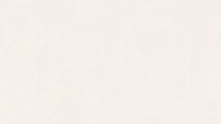 papier peint vinyle blanc classique uni New Life 511