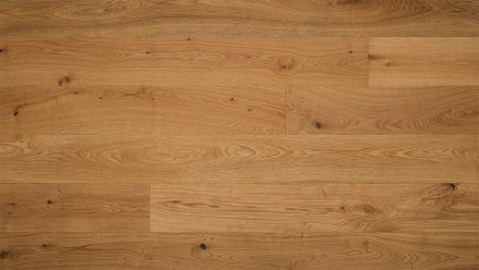 planeo Parquet - Chêne Classic Naturel huilé naturellement (MSP-912352)