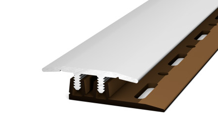 Prinz profilé de transition Profi-Design 100 cm
