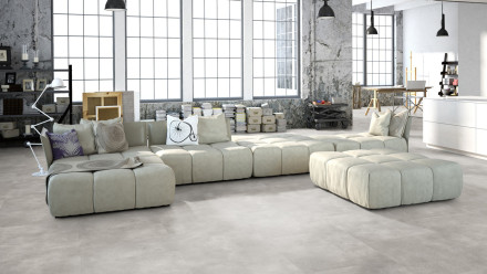 Gerflor Sol PVC à coller - Virtuo 30 Glue Down Latina Medium